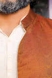 back