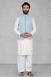 Neps Kharandi Waist Coat