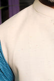 back