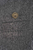 Tweed Vest