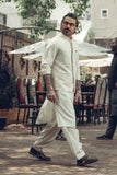 PUR SILK KARANDI WASITCOAT