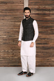 Mens Waist Coat-X-Small