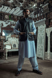 Mens Waist Coat-X-Small