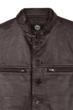 Mens Waist Coat-X-Small
