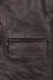 Mens Waist Coat-X-Small