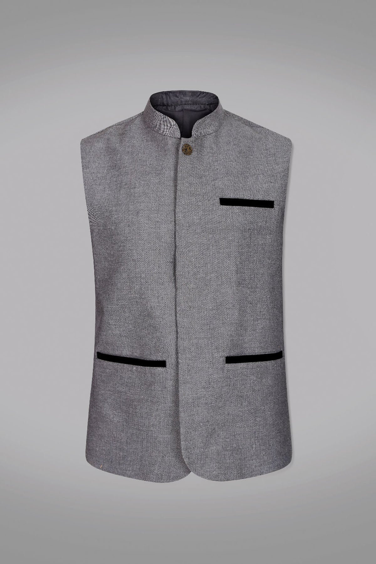 Tweed Waist Coat