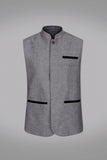 Tweed Waist Coat