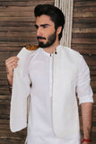 Jacquard Waistcoat