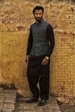 Denim Waistcoat