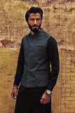Denim Waistcoat