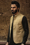 Ladder Stitch Waistcoat
