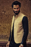 Ladder Stitch Waistcoat
