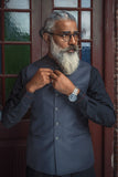 Men Classic Waiscoat