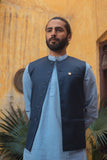 MEN CLASSIC WAISCOAT