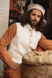 SPIRIT OF CHITRAL HAND WOVEN WOOL