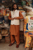 SPIRIT OF CHITRAL HAND WOVEN WOOL