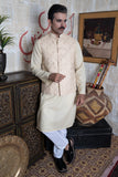 Embroidered Mens Waistcoat