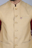 Premium Classic Waistcoat